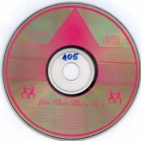 Liên Khúc Khiêu Vũ 2 - Various Artists