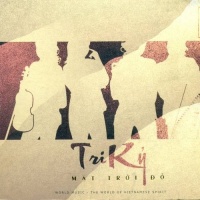 Tri Kỷ - Mặt Trời Đỏ