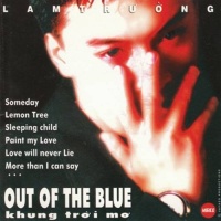 Out Of The Blue - Lam Trường