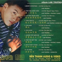 Không Thể Quên Em - Lam Trường
