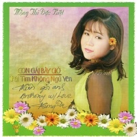 Con Gái Bây Giờ - Trái Tim Không Ngủ Yên - Mộng Thi