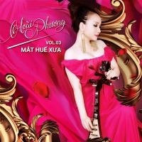 Mắt Huế Xưa - Hoài Phương