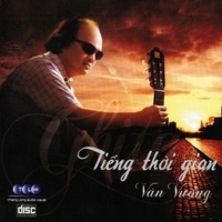 Tiếng Thời Gian - Văn Vượng
