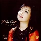 Hoài Cảm - Thái Bảo