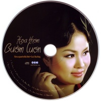 Hoa Thơm Bướm Lượn - Thu Hồng