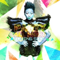 Party All Night (Single) - Thảo Trang