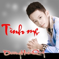 Tình Mẹ - Dương Hoài Quý