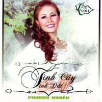 Tình Cây Tình Đất - Phương Huyền