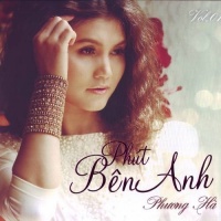 Phút Bên Anh - Phương Hà