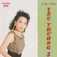Liên Khúc Yêu Thương 3 - Various Artists