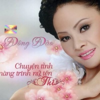 Chuyện Tình Nàng Trinh Nữ Tên Thi - Đông Đào