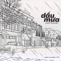 Dấu Mưa - Trọng Bắc