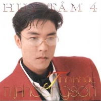 Tình Khúc Trịnh Công Sơn - Huy Tâm