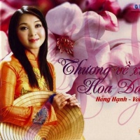 Thương Về Xứ Hoa Đào - Hồng Hạnh