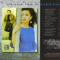 Once In A Life Time - Một Lần Trong Đời - Candice Phi Phi