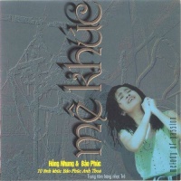 Mê Khúc - Hồng Nhung