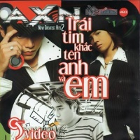 Trái Tim Khắc Tên Anh Và Em - AXN