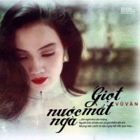 Giọt Nước Mắt Ngà - Vũ Văn
