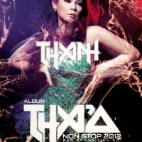 Bạc Trắng Tình Đời (Non Stop 2012) - Thanh Thảo