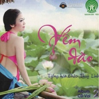 Hát Chéo Yếm Đào - Thùy Linh