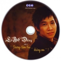 Dương Cầm Thu…Không Em - Lê Anh Dũng