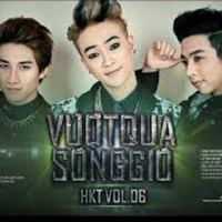 Vượt Qua Sóng Gió - HKT