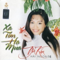 Xa Tím Hạ Mưa - Yến Khoa