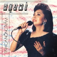 Tình Ca Nồng Thắm - Họa Mi