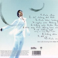 Đức Tuấn Hát Tình Ca Phạm Duy - Đức Tuấn