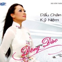 Dấu Chân Kỷ Niệm - Đông Đào