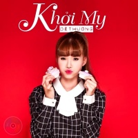 Dễ Thương (Single) - Khởi My