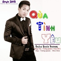 Quà Tình Yêu - Châu Khải Phong