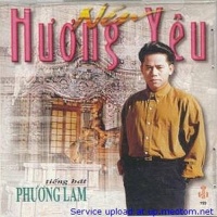 Nén Hương Yêu - Phương Lam