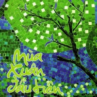 Mùa Xuân Đầu Tiên - Thái Hòa