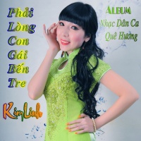 Phải Lòng Con Gái Bến Tre - Kim Linh