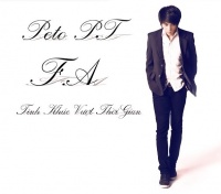 Tình Khúc F.A - Peto