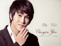 Chuyện Yêu - Peto