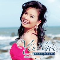 Tình Muộn - Yến Ngọc