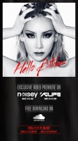 Hello Bitches (Single) - CL (2NE1)