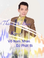 Thành Phố Buồn (Remix) - Võ Nam Nhân