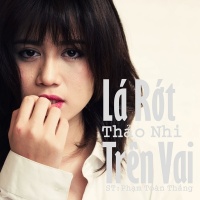 Lá Rớt Trên Vai (Single) - Thảo Nhi