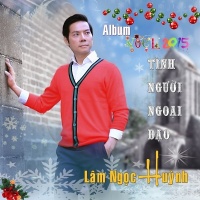 Tình Người Ngoại Đạo - Lâm Ngọc Huỳnh