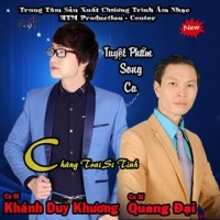 Chàng Trai Si Tình - Trần Quang Đại, Khánh Duy Khương