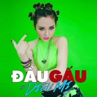 Đầu Gấu - Diệu Mi