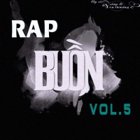 Những Bài Hát Rap Buồn Hay Nhất (Vol.5) - Various Artists