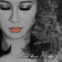 Mùa Hoa Trở Lại - Khánh Linh