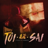 Tôi Đã Sai (Single) - Kimmese, Lâm Vissay