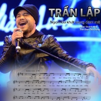 Trần Lập Ngọn Lửa Khát Vọng Đam Mê (NS Quỳnh Hợp) - Trần Vũ Hà My