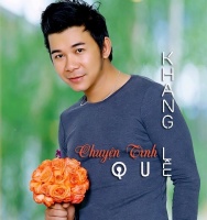 Chuyện Tình Quê - Khang Lê