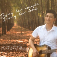 Dựng Lại Người Dựng Lại Nhà (Single) - Nguyễn Hồng Ân